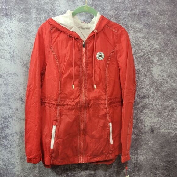 Tommy Hilfiger Jacket  - Picture 1 of 11